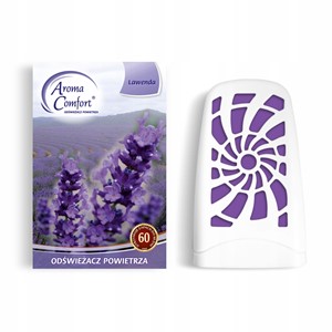 OSVJEŽIVAČ PROSTORA AROMA COMFORT LAVANDA