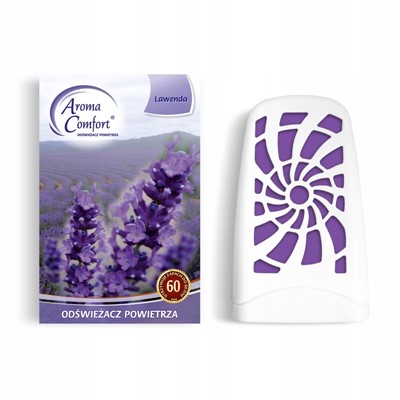 OSVJEŽIVAČ PROSTORA AROMA COMFORT LAVANDA