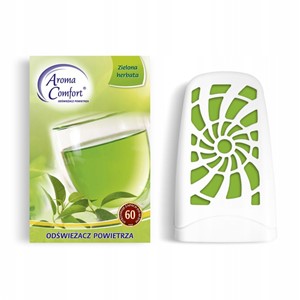 OSVJEŽIVAČ PROSTORA AROMA COMFORT ZELENI ČAJ