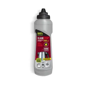 KAMSTOP tekuće sredstvo za uklanjanje kamenca, 250 ml