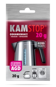 PRAH ZA UKLANJANJE KAMENCA KAMSTOP 20 g