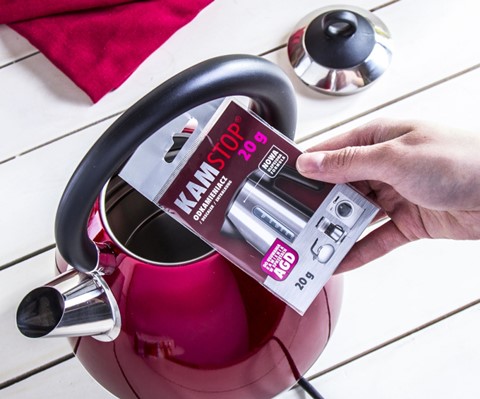 PRAH ZA UKLANJANJE KAMENCA KAMSTOP 20 g