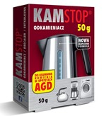 PRAH ZA UKLANJANJE KAMENCA KAMSTOP 50 G