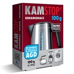 PRAH ZA UKLANJANJE KAMENCA KAMSTOP 100 G