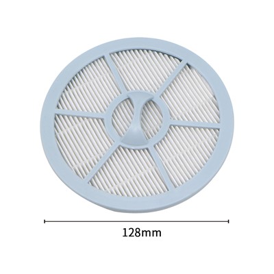 Hepa filter za Philips FC8200, FC8260, FC8262, FC8264, FC8260/01, FC8208, FC8299, FC8208/01, FC8208/2, FC8208/03