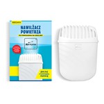 Ovlaživač zraka za radijator AIRHOME Bijeli