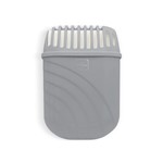 Ovlaživač zraka za radijator AIRHOME Sivi