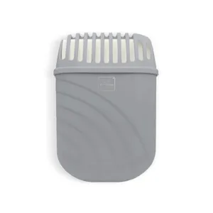 Ovlaživač zraka za radijator AIRHOME Sivi