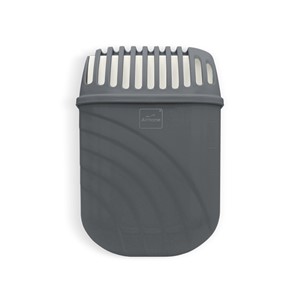 Ovlaživač zraka za radijator AIRHOME Antracit