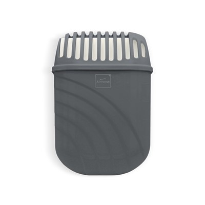 Ovlaživač zraka za radijator AIRHOME Antracit