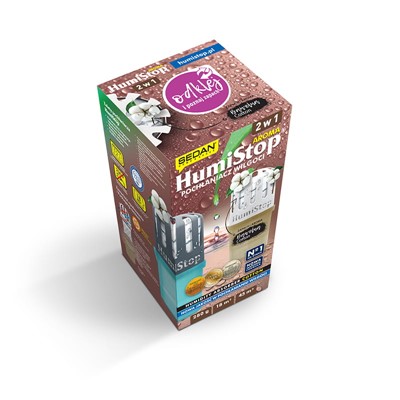 Mirisni sakupljač vlage HUMISTOP AROMA Cotton