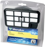 Set filtera Menalux F138