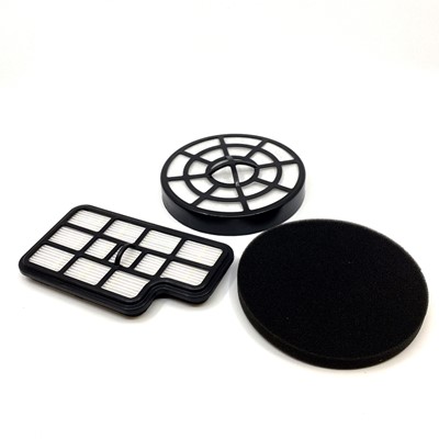 Set filtera Menalux F138