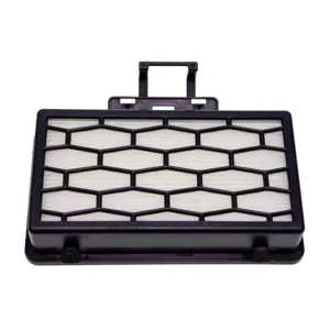 Hepa filter kompatibilan s Electrolux F156