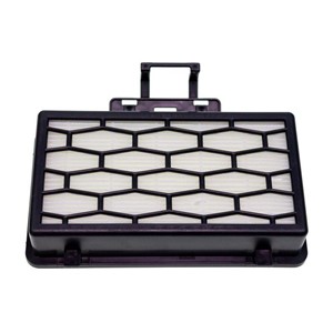 Hepa filter kompatibilan s Electrolux F156