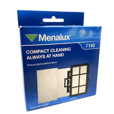 Set filtera Menalux F152