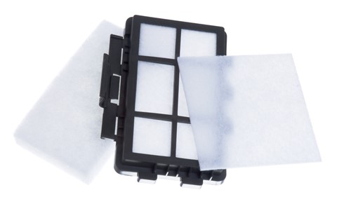 Set filtera Menalux F152