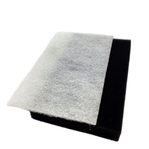 Set filtera Zanussi ZF135