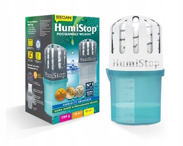Sakupljač vlage HumiStop BP