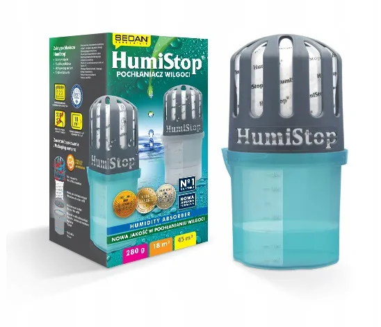 SAKUPLJAČ VLAGE HUMISTOP SP