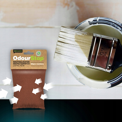 Neutralizator neugodnih mirisa OdourStop 500g