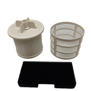 Set filtera za Hoover U66