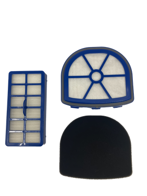 Set filtera za Hoover U84