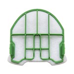 Filter motora kompatibilan s Vorwerk Kobold VB100