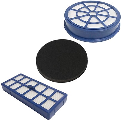 Set filtera kompatibilan s Hoover U81