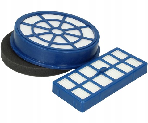 Set filtera kompatibilan s Hoover U81