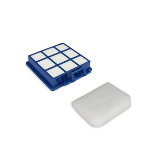 Set filtera kompatibilan s Hoover U88, Telios TX50PET, TX60PET...