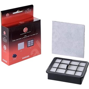 Set filtera Hoover U51