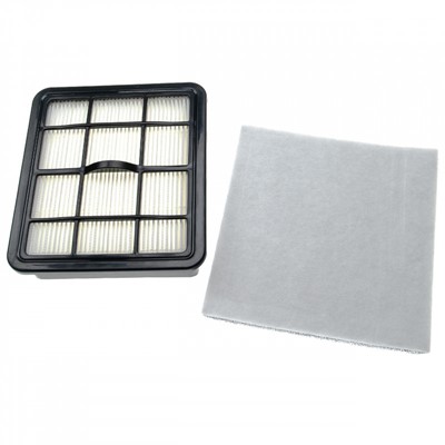 Set filtera Hoover U51