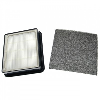 Set filtera Hoover U51