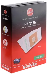 Hoover H75 Pure Epa