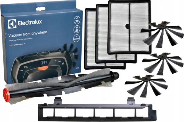 Electrolux ERK02