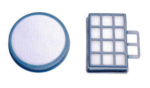 Set filtera kompatibilan s Hoover U52