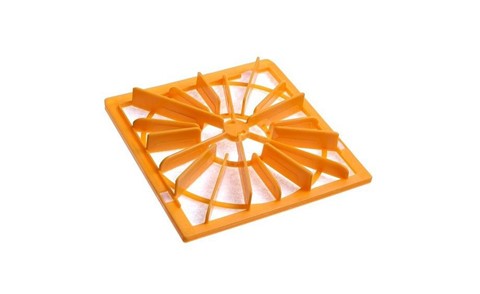 Filter motora Hoover S114