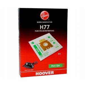 Hoover H77 Pure Epa