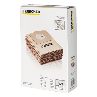 Kärcher vrećice WD3 6.959-130