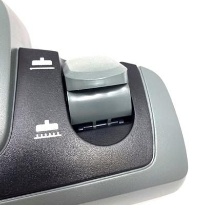 Podna četka Vario 600 Ø32MM