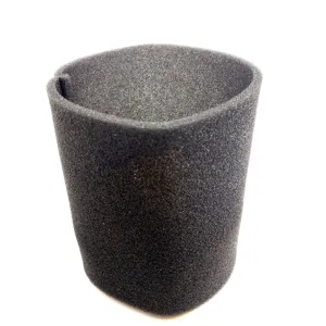 Spužvasti filter za mokro usisavanje kompatibilan s PARKSIDE PNTS 1250, PNTS 1300, PNTS 1400, PNTS 1500...