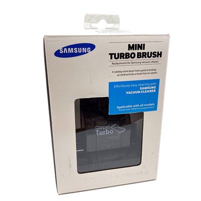 Mini turbo četka Samsung DJ9701283B, VCA-TB480 / TB-480, Ø35MM