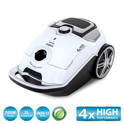 Usisavač VIVAX VC-7004A