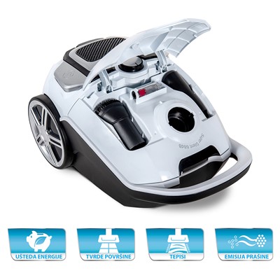 Usisavač VIVAX VC-7004A