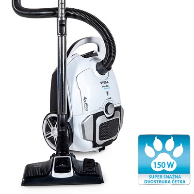 Usisavač VIVAX VC-7004A