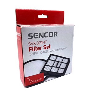 Set filtera Sencor SVX 021HF