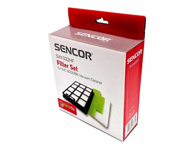 Set filtera Sencor SVX 022HF