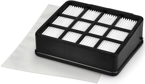 Set filtera Sencor SVX 007HF