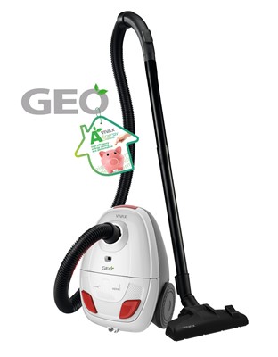 Usisavač Vivax VC-701W GEO